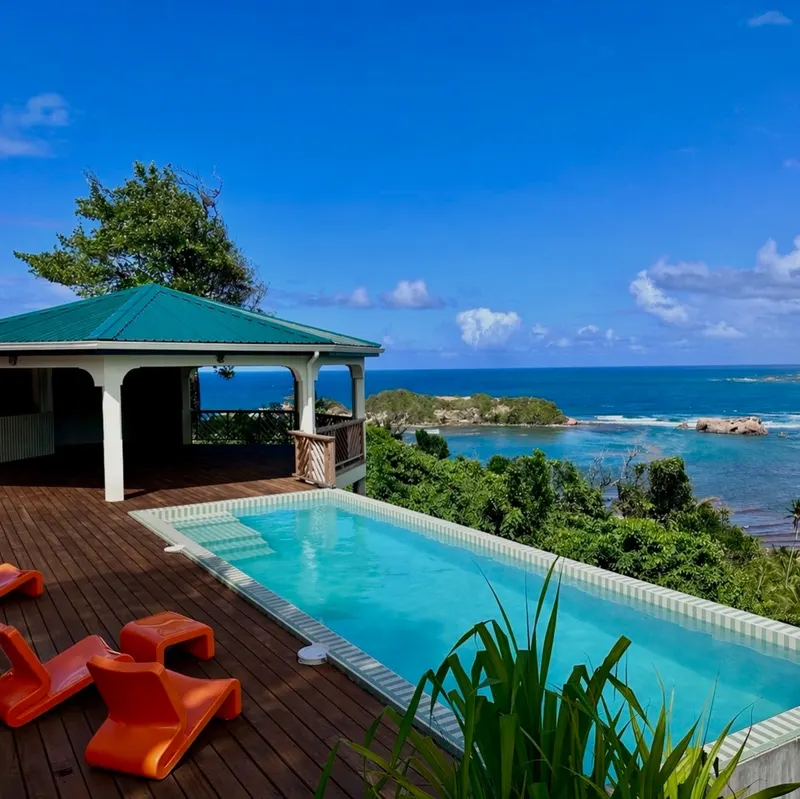 Sea Cliff Eco-Cottages