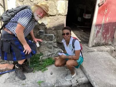 Roseau Authentique – Urban and Cultural Walking Tour